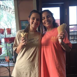 Meet your Posher, Jacolinne